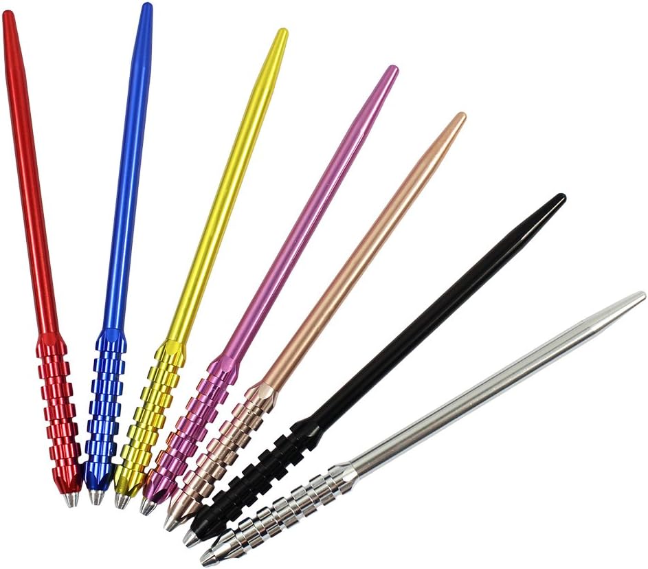 Xiaoyu Microblading Pen, Fog Eyebrow Tattoo Pen, Permanent Makeup Pen