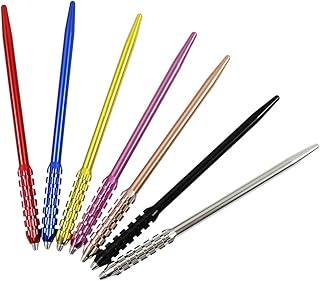 Xiaoyu Bolígrafo Microblading, pluma de tatua...