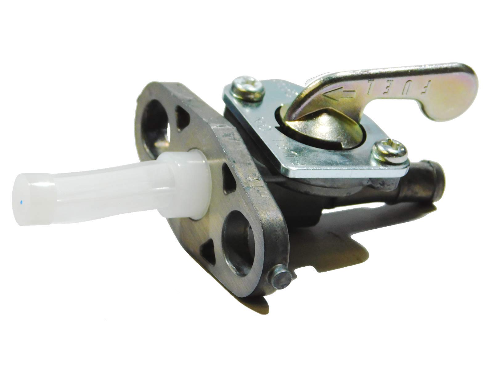 Amazon.com: HONDA 16950-ML3-911 PETCOCK ASSY. : Automotive