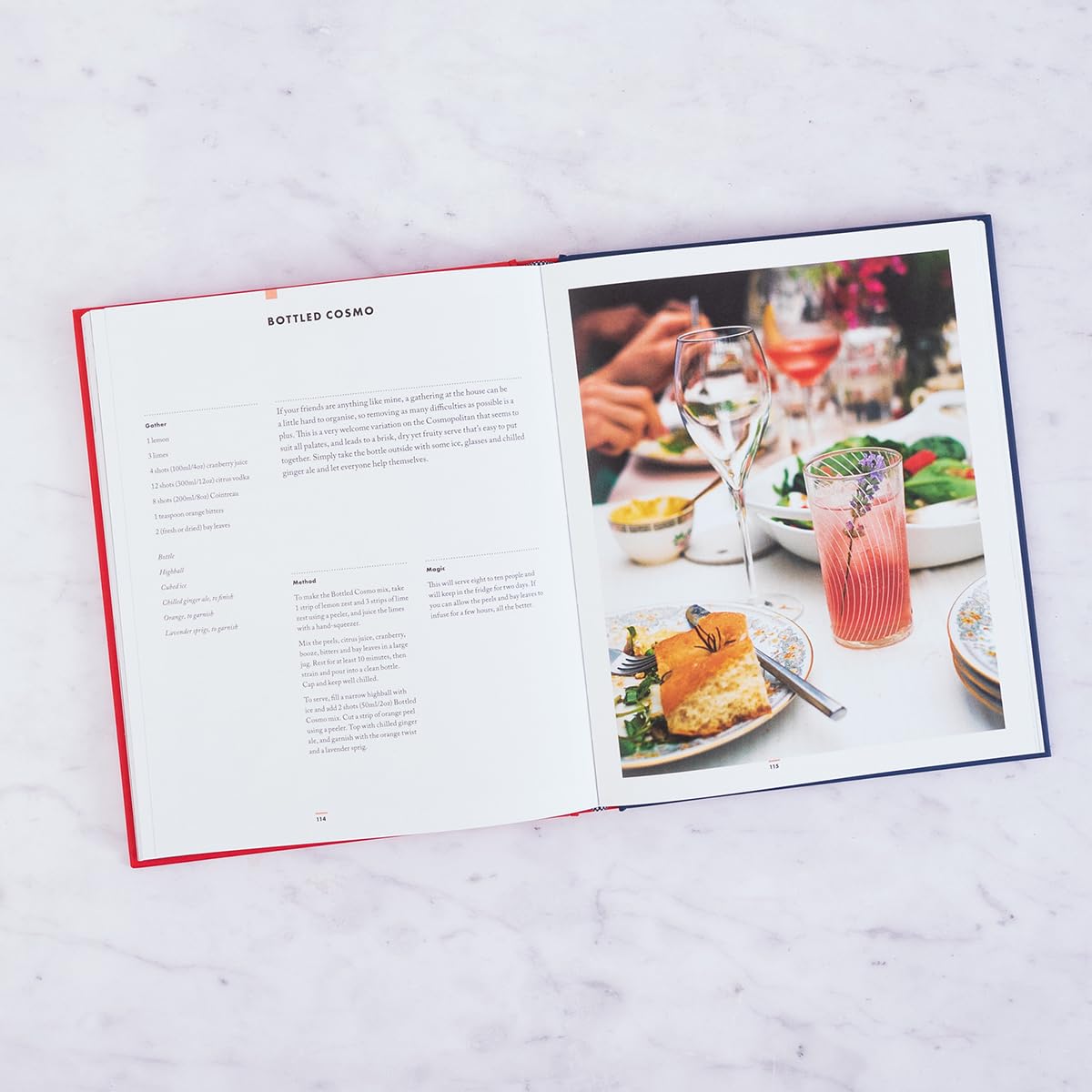 Mr Lyan’s Cocktails at Home: Good Things to Drink with Friends