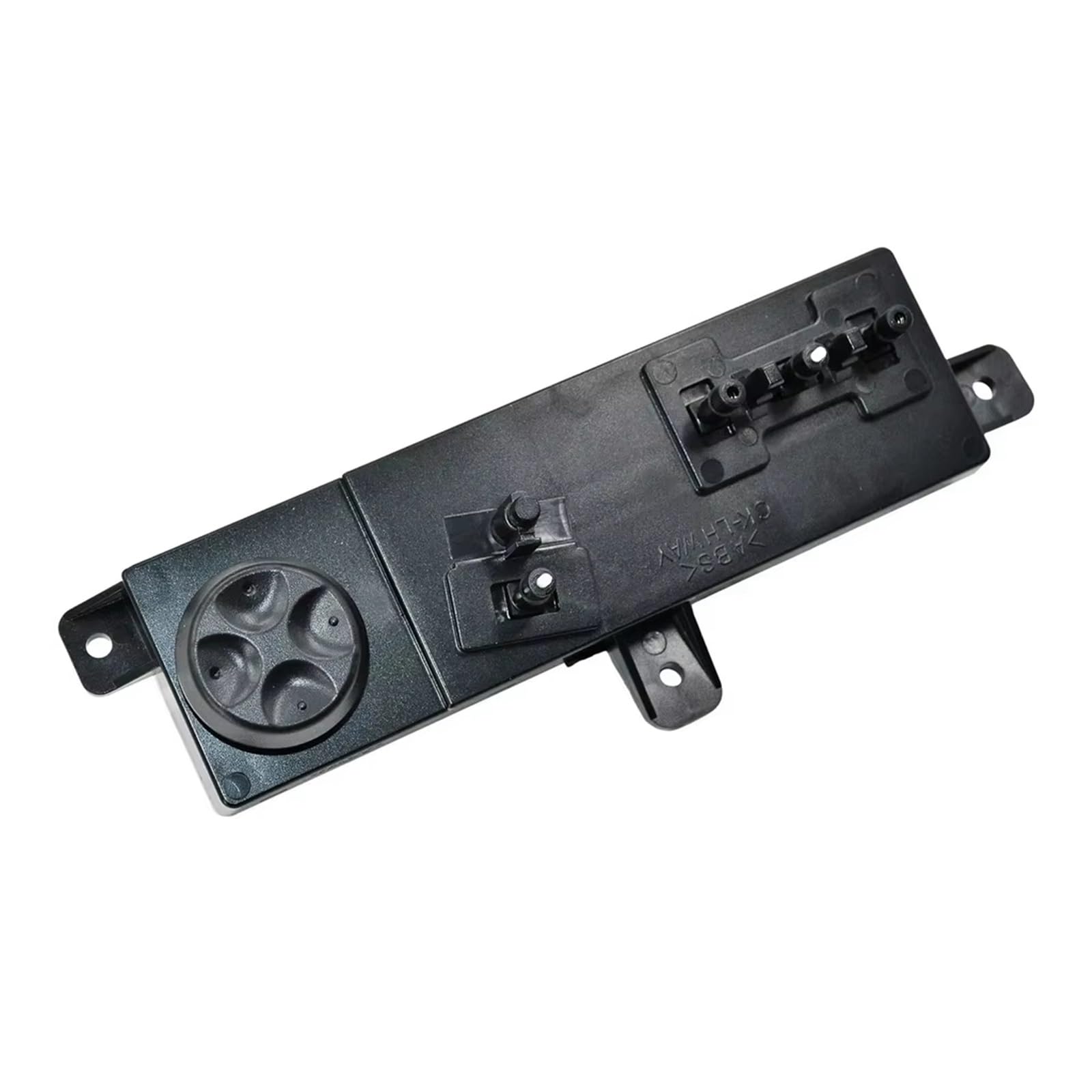 Interruptor ajuste asiento lateral Interruptor Asiento Conductor
