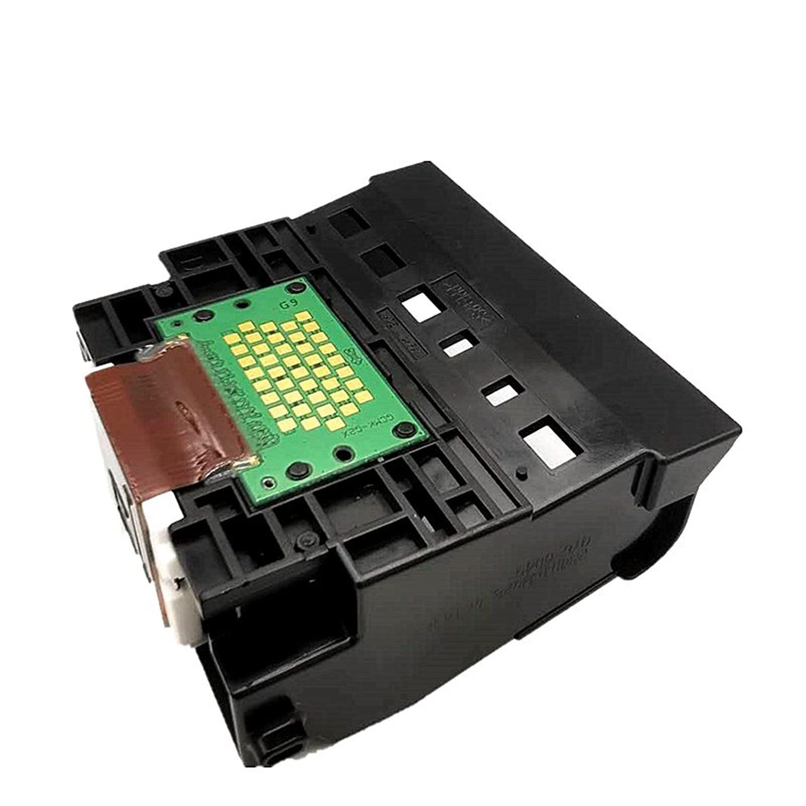 Części drukarki Części zamienne do drukarki QY6-0049 głowica drukująca głowica drukująca pasuje do Canon MP750 MP760 MP780 MP770 MP790 IP4000 IP4100 860i 865 I860 I865 dysze głowicy drukarki