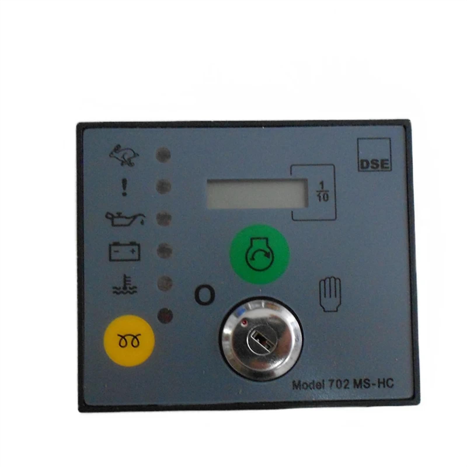 0P7BR328B DSE702AS Generator Controller Auto Start Module Board