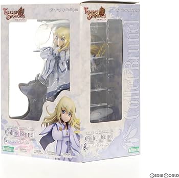 Amazon | [FIG]コレット・ブルーネル テイルズ オブ シンフォニア 1/8