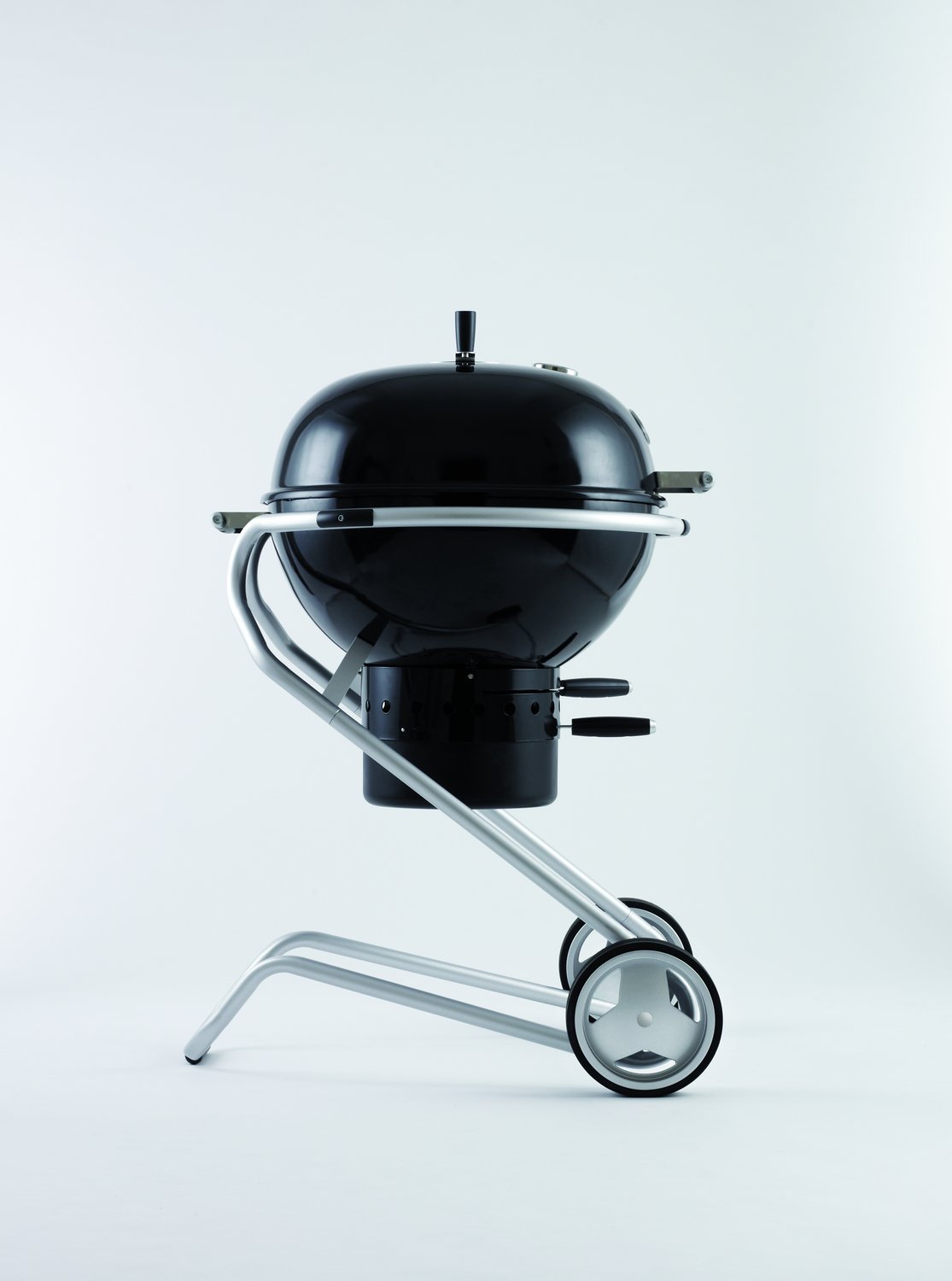 Amazon.co.jp: ROSLE バーベキューグリル 60cm 25004 : Sports & Outdoors