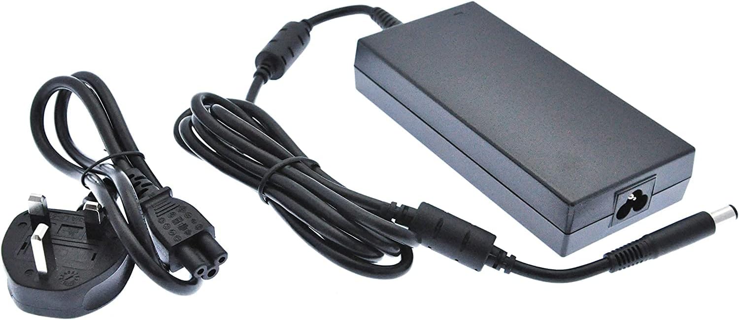 Genuine Dell 180W Watt 74X5J, JVF3V Power Adapter PA Charger For Laptops