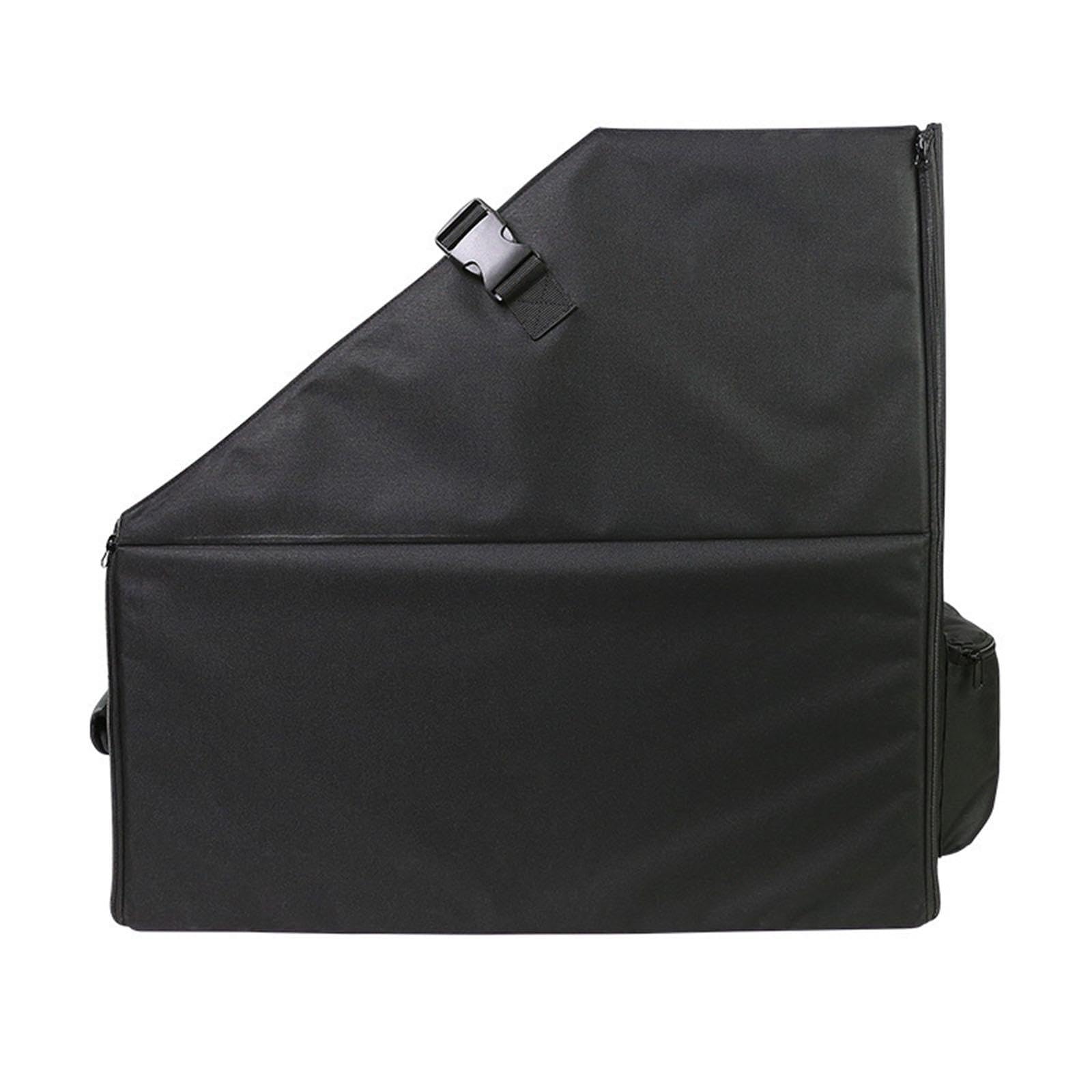 Borsa da Viaggio Pieghevole per Riporre E Trasportare Biciclette. Accessori Salvaspazio Adatti a Biciclette Pieghevoli da 16 a 20 Pollici. Organizer P