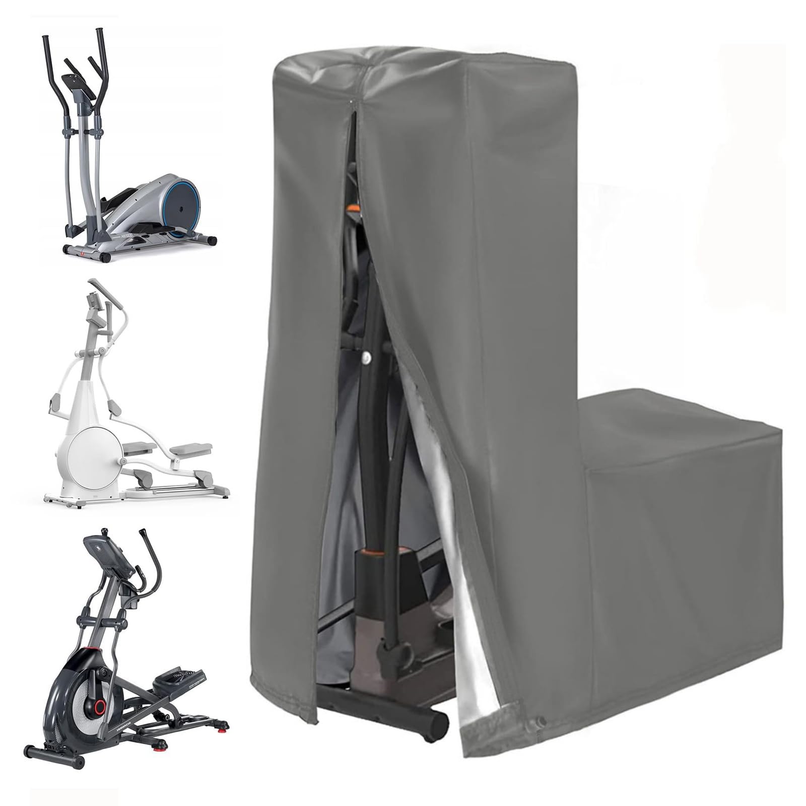 Elliptical Exercise Machine Cover for Bowflex Max Trainer M7