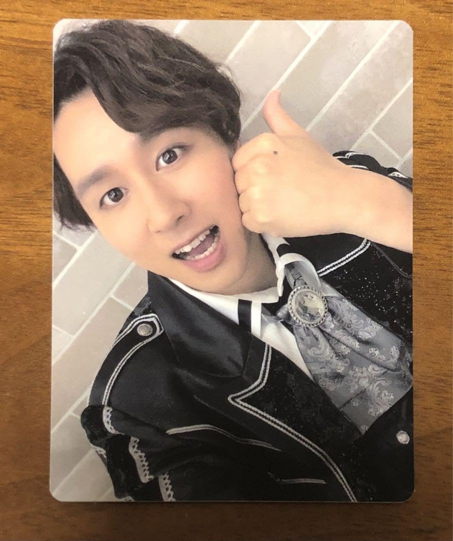 めせもあ。 MeseMoa. 透明トレカ