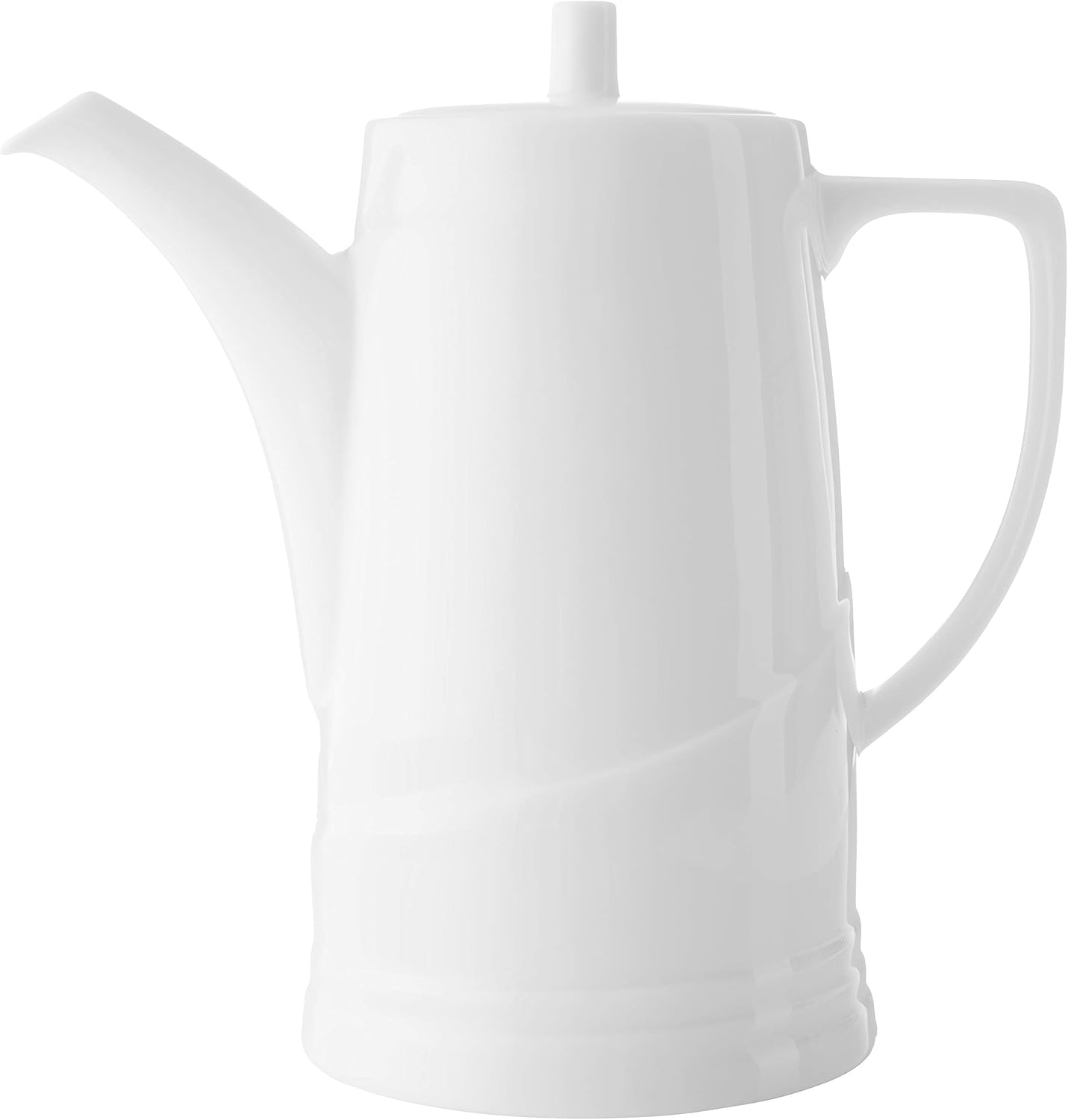 BergHOFF Essentials Porcelain Coffee Pot With Matching Lid