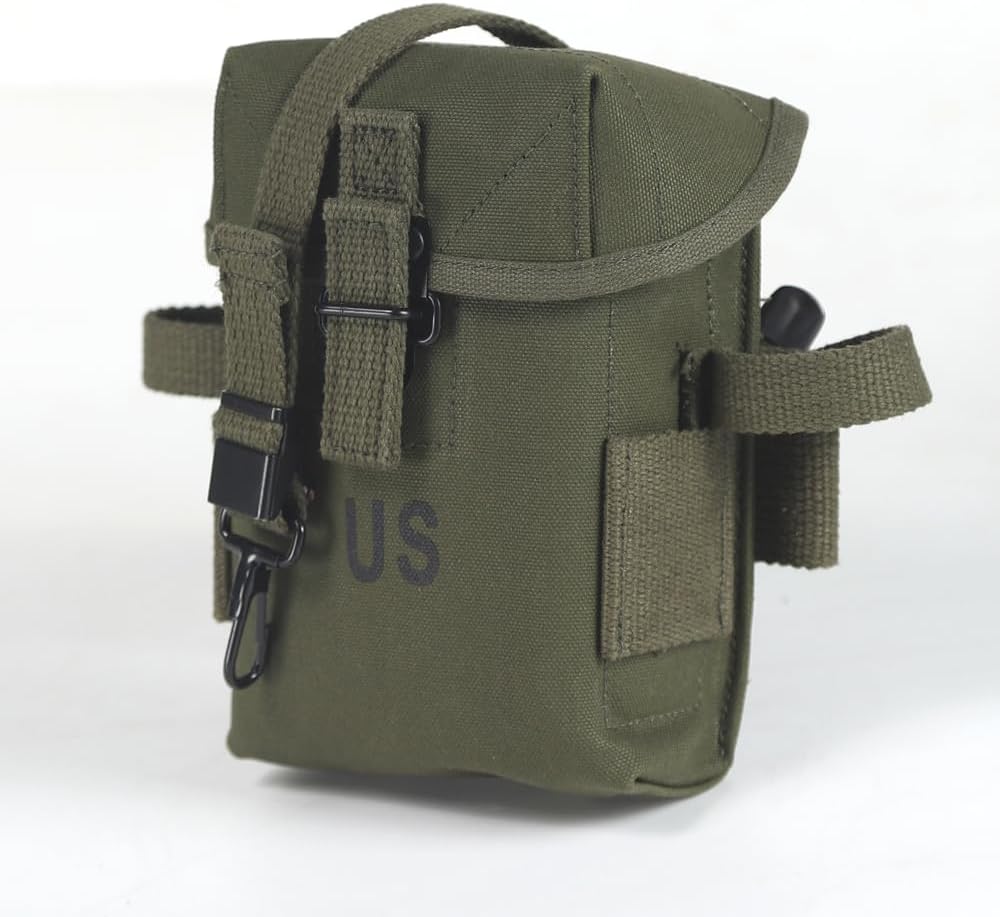 M1956 Ammo Pouch Green