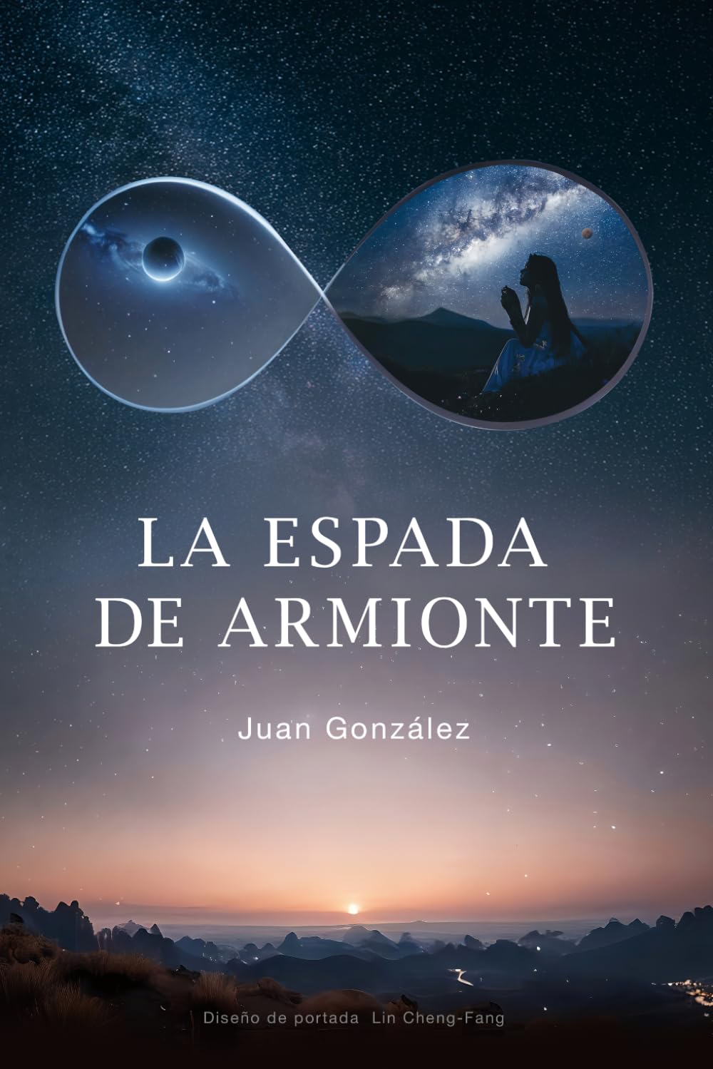 LA ESPADA DE ARMIONTE