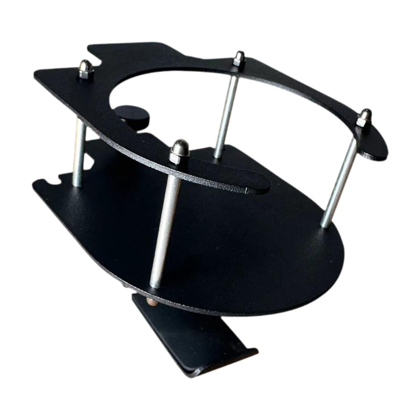 Desktop Headphone Stand Cup Holder 360° Rotation Headphone Holder for Office| Portable Audio & Headphones | Headphone Parts & Accessories||-picture-16