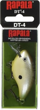 Rapala Dives-to Series BG DT16 DT16-BG