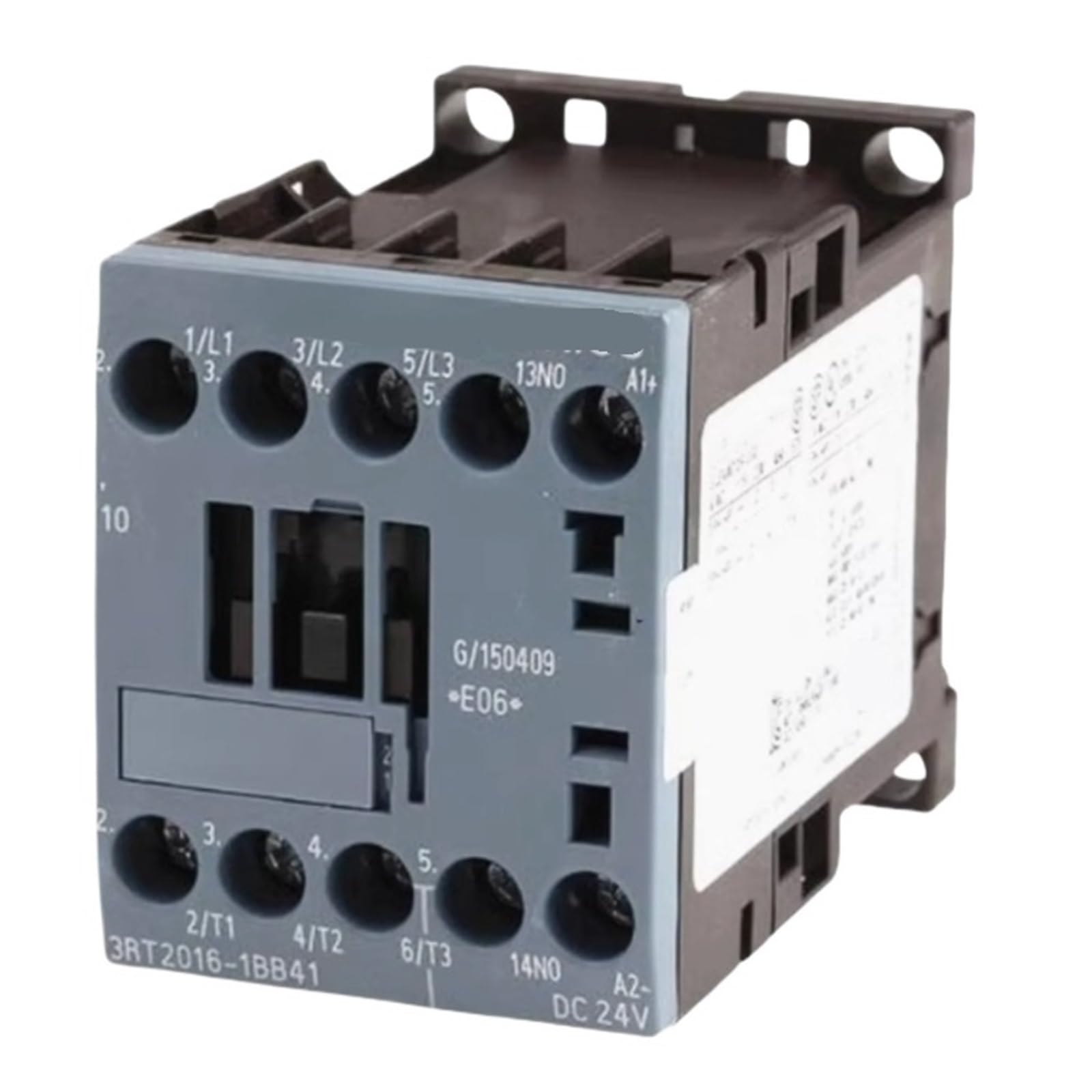 CXFCIHFT 3RT2018-1BB41 3RT2016-1BB41 3RT2016-1BB42 DC contactor(3RT2016-1BB41)