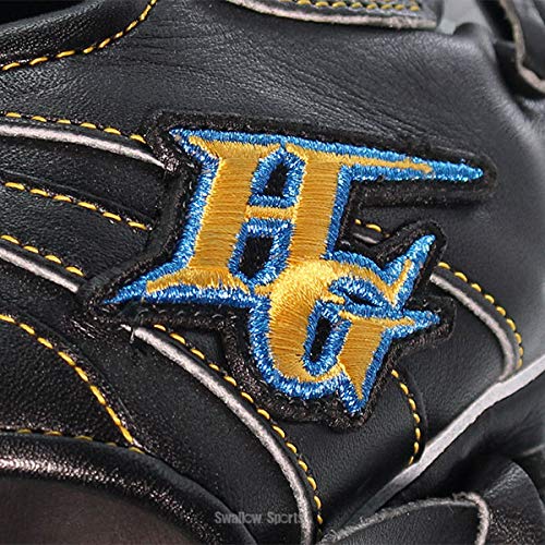 Amazon | HI-GOLD(ハイゴールド) 少年軟式グラブ ルーキーズエース軟式