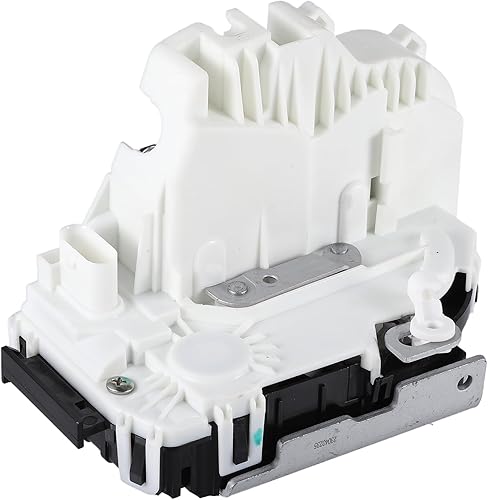 uxcell Motor del actuador de la cerradura de la puerta trasera derecha para Dodge Durango 11-23 para Jeep Grand Cherokee 11-21 No.4589922AH4589922AF