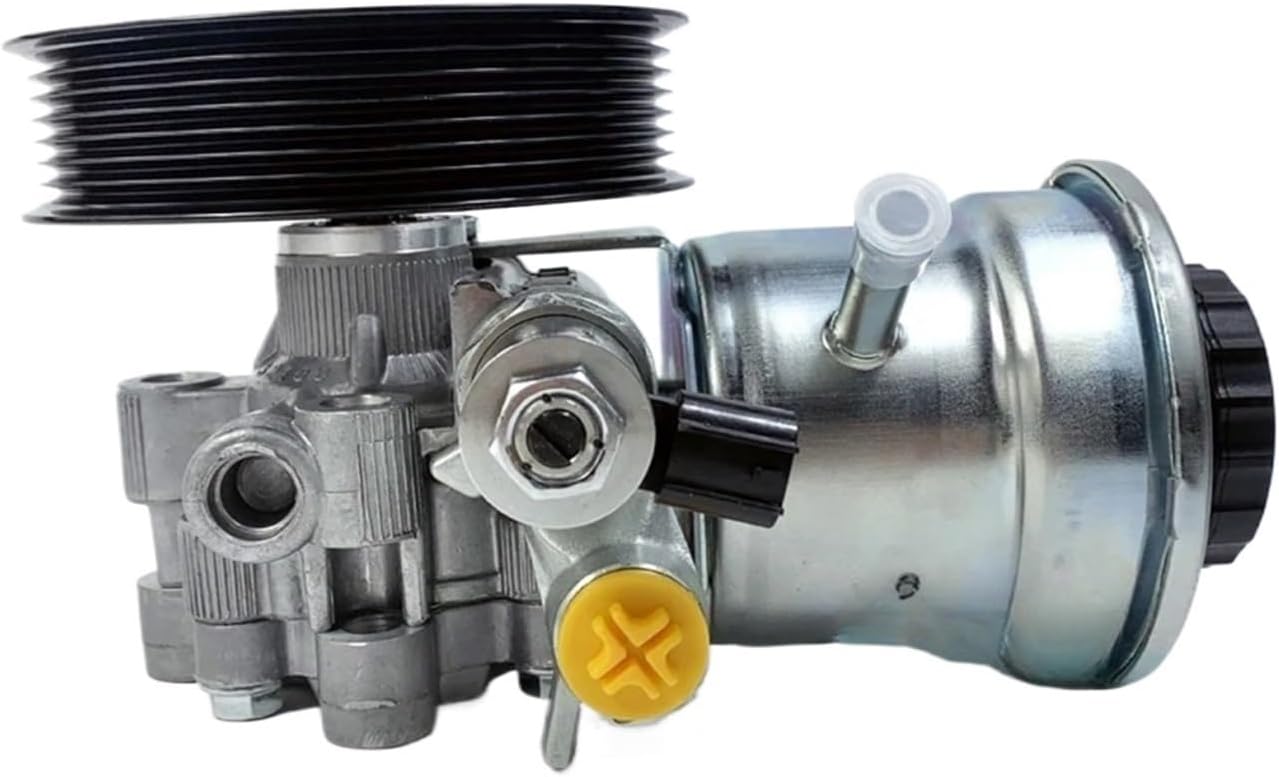 パワーステアリングポンプ と互換性がある トヨタ ランドクルーザー プラド TRJ150 4ランナー 2.7 44310-60560