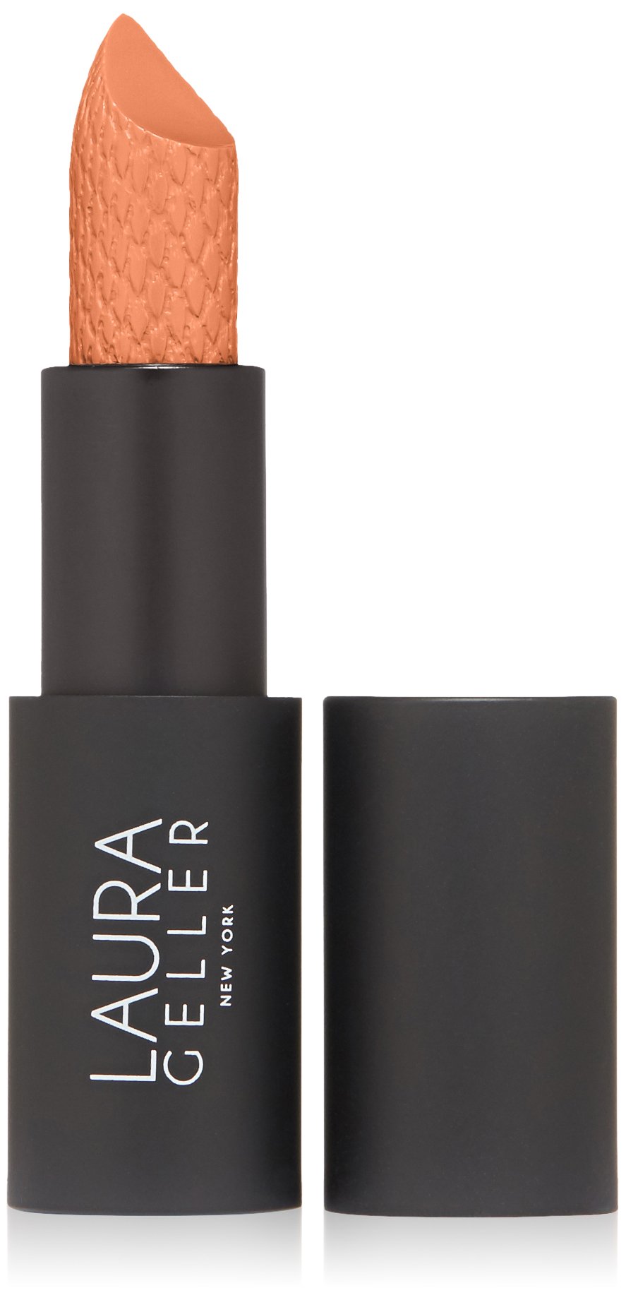 LAURA GELLER NEW YORK Iconic Baked Sculpting Lipstick with Moisturizing Creamy Formula, Lightweight