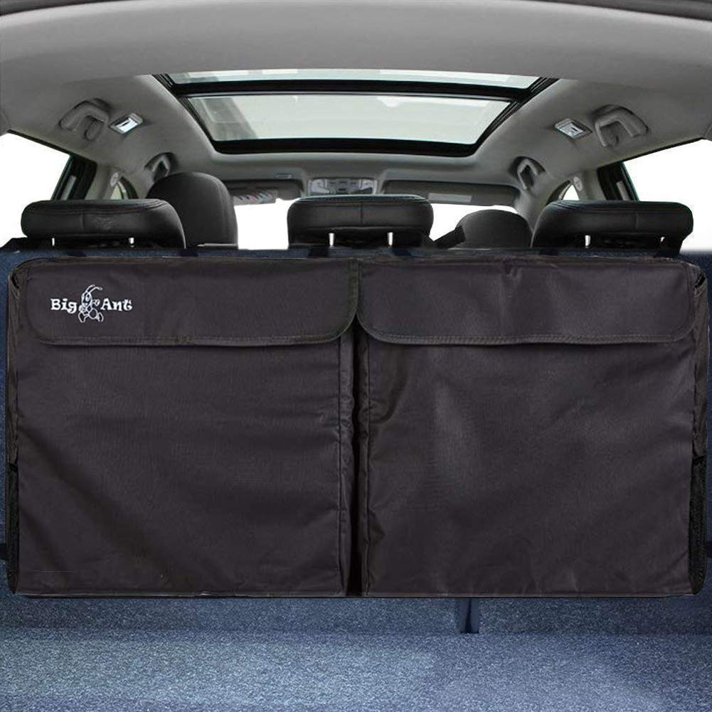 Buy Big Ant Car Boot Organiser, Car Trunk Organisers, Car Boot Tidy