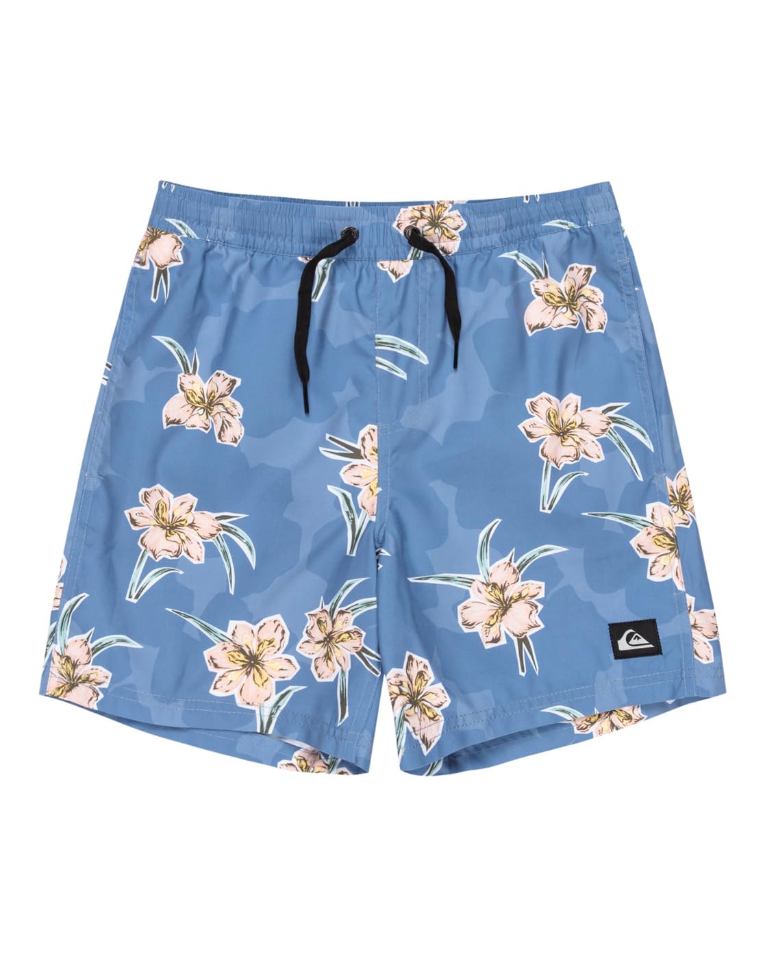 Quiksilver Boardshorts Everyday Straight Volley YTH14 Youth Blue 10