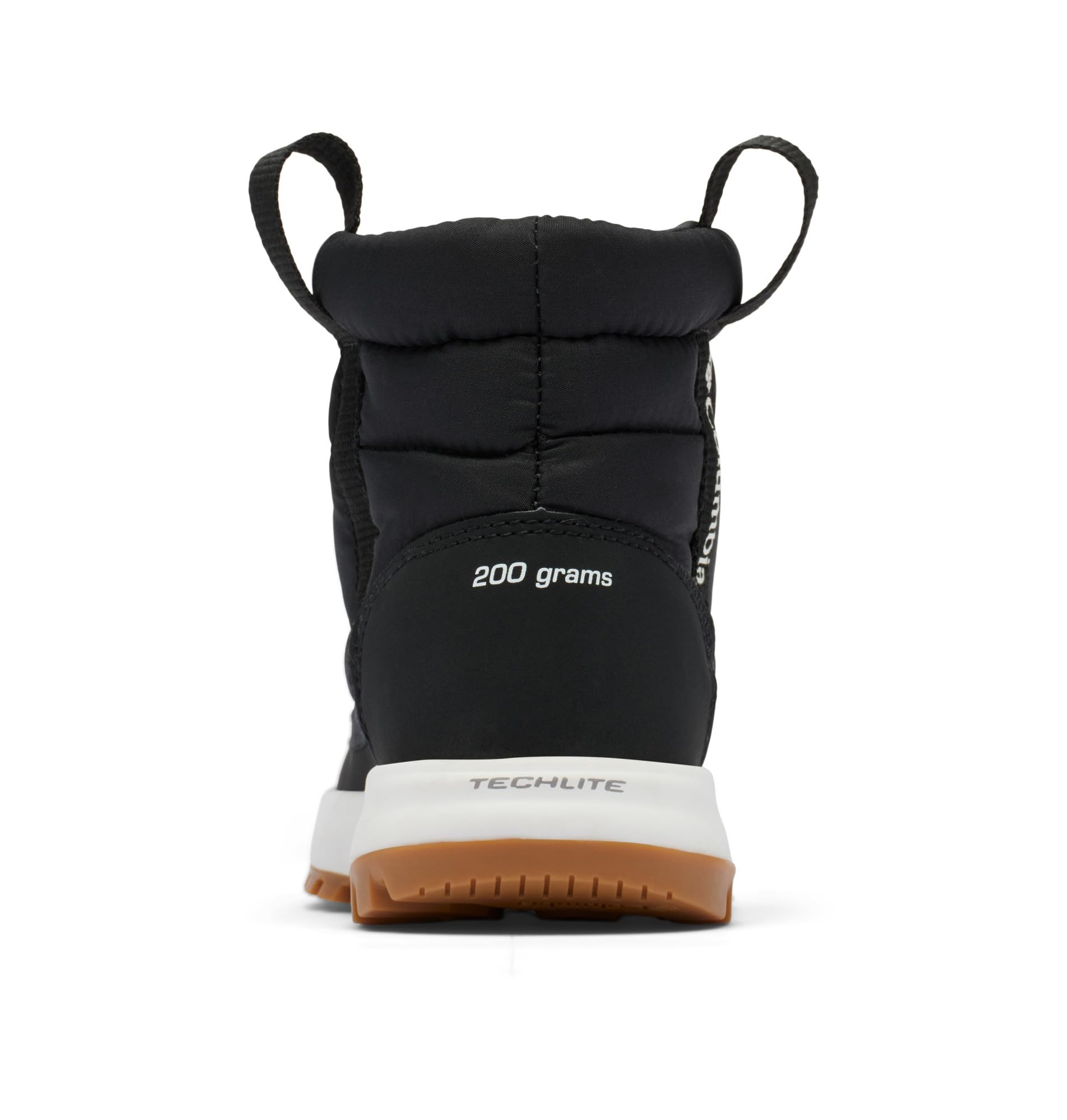 Columbia Youth Snowtrot™ Mid Botas para nieveUnisex niños