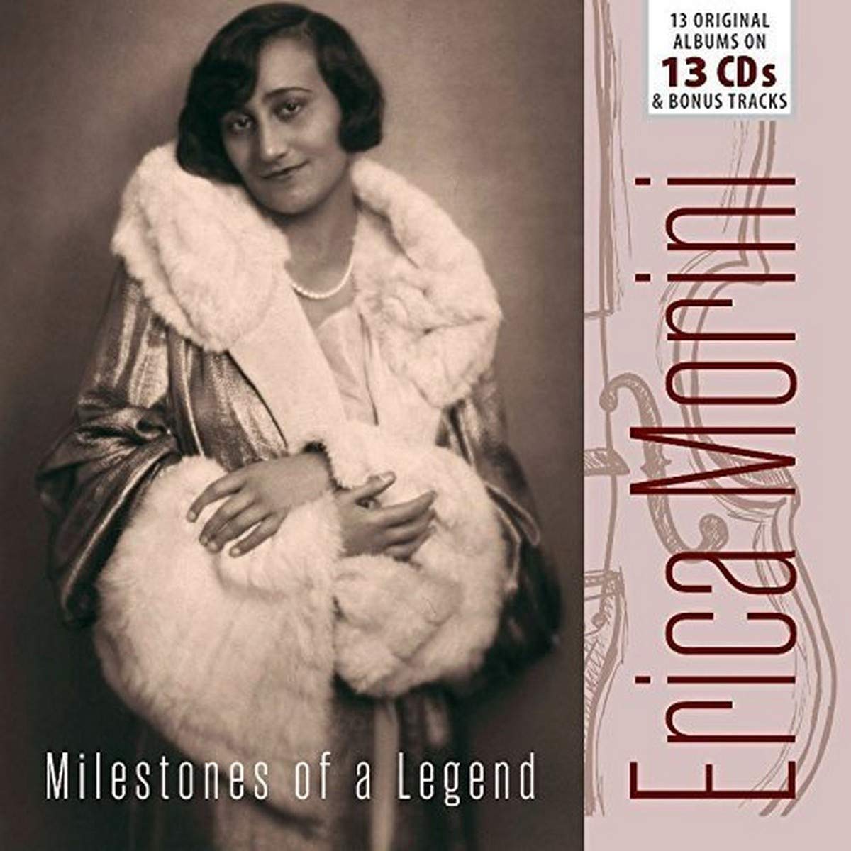 Milestones of a Legend