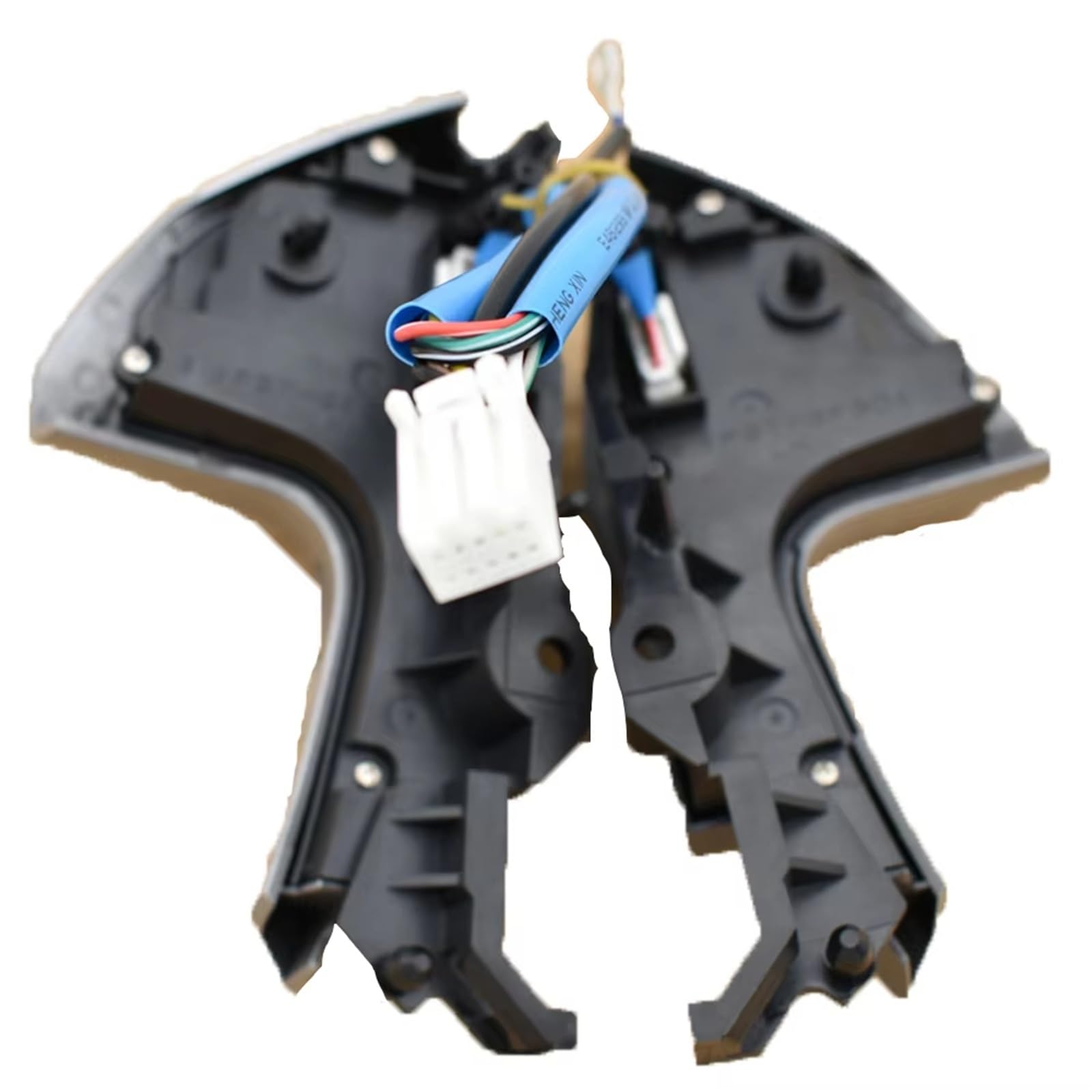 Botón Control Crucero Volante para Toyota para Camry para Corolla para Hilux para Vigo para Highlander Interruptor Botón Control Audio Volante Bluetooth 84250-06160