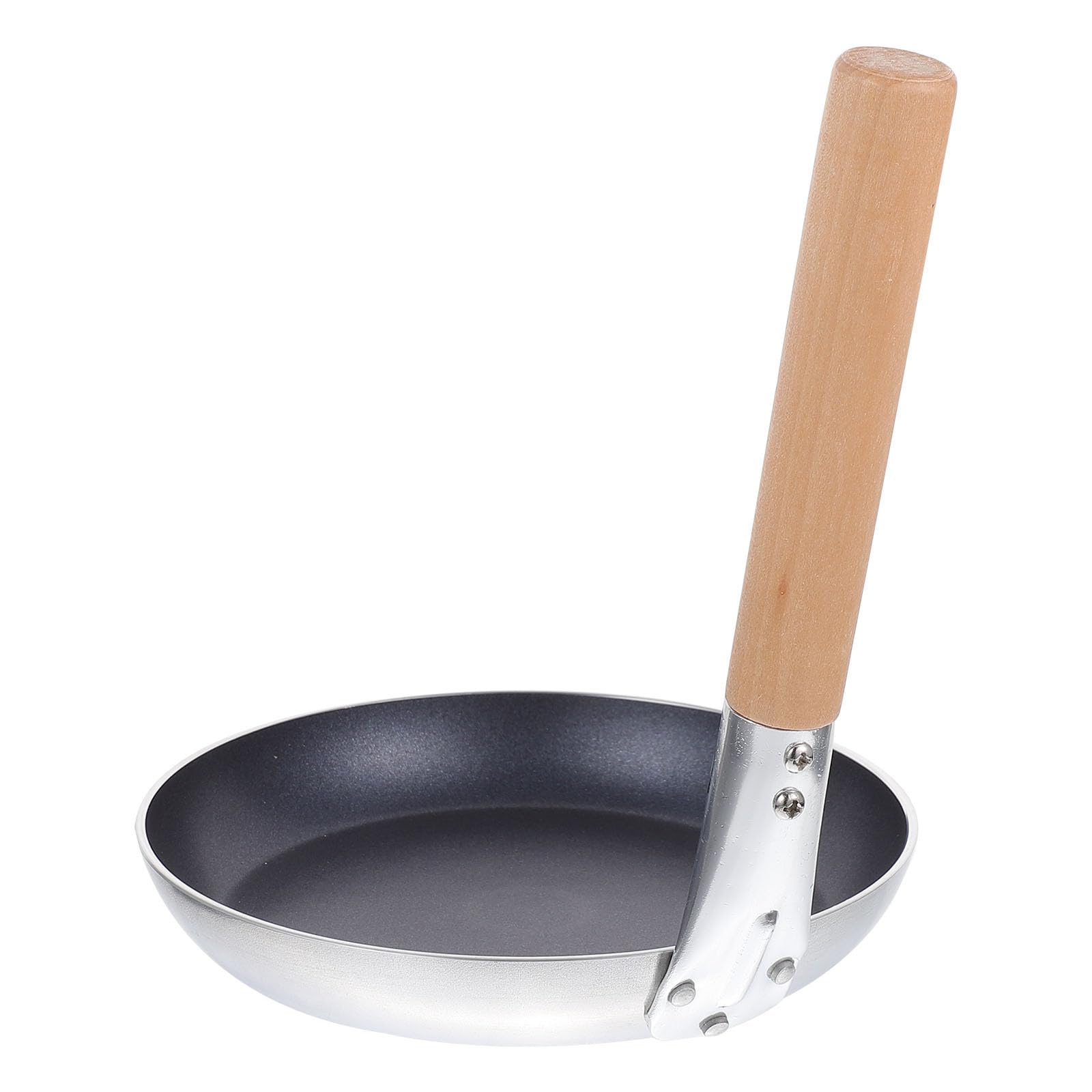 Poêle à frire japonaise antiadhésive pour cuisson sans accroche