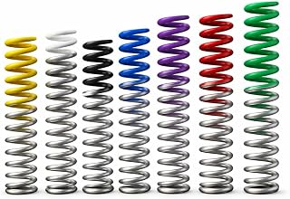 7-Piece Recoil Spring Kit image