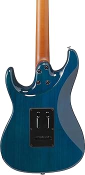 Amazon.com: Ibanez AZ22S1F AZ Standard Electric Guitar
