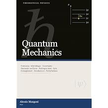 Quantum Mechanics theoretical physics