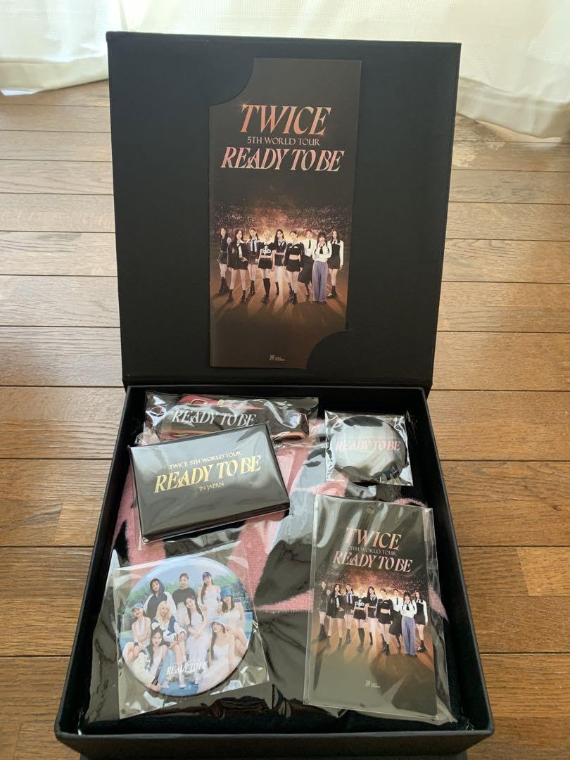 TWICE アプグレ特典 オーラス 4/28 値下げしました TWICE アプグレ特典