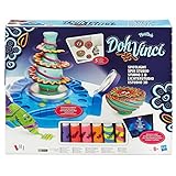 Tipo: modelo compacto DohVinci - Kit Estudio Gira y Decora (Hasbro B1718)