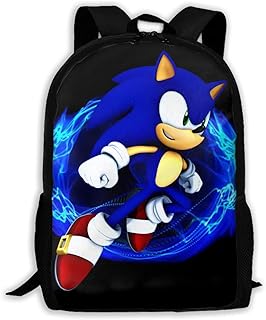 sonic the hedgehog backpack target