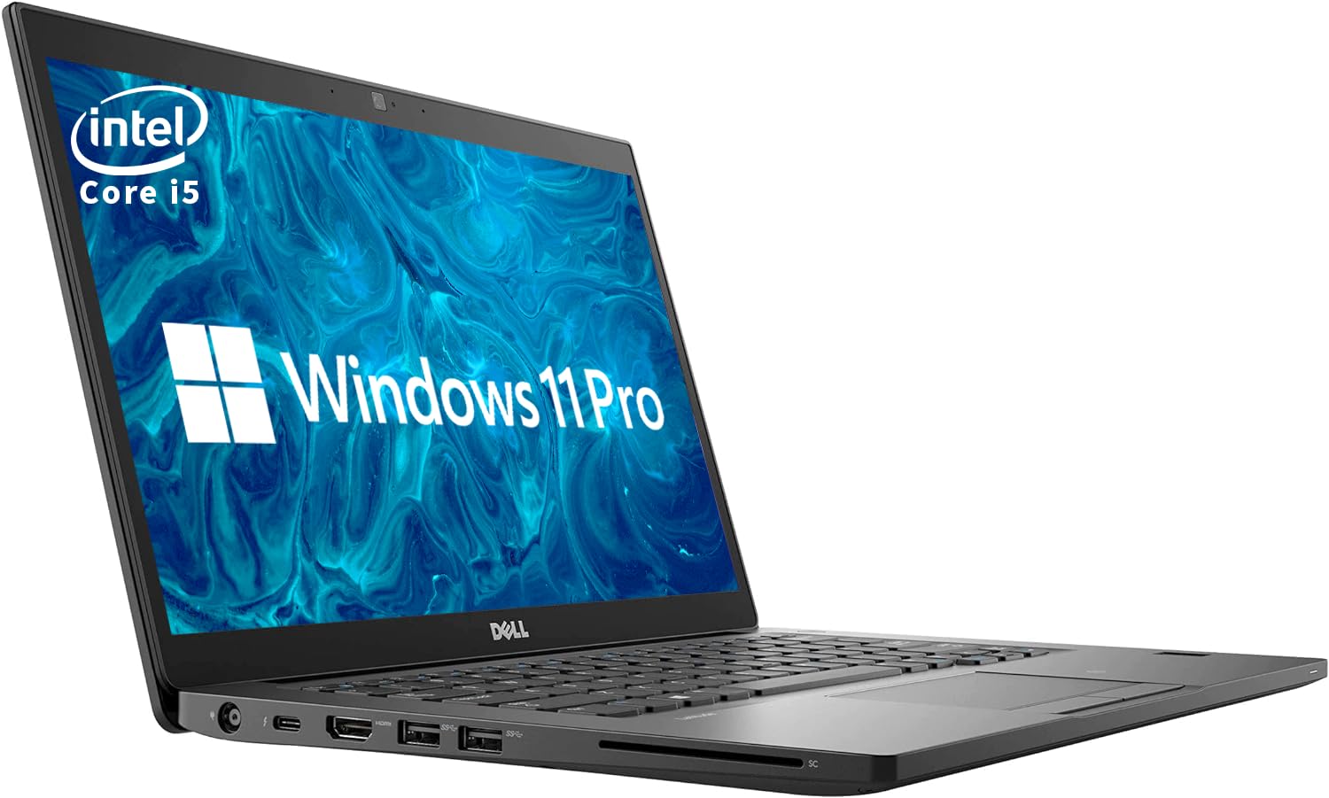 Amazon.com: Dell Latitude 7490 14