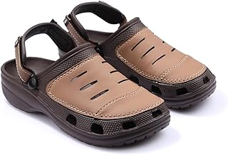 صندل منزلق من آمون موديل امو-N12 عصري للشباب