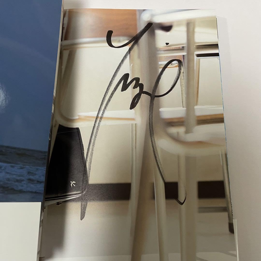 Amazon.co.jp: 高橋文哉 サイン入り写真集 : 文房具・オフィス用品