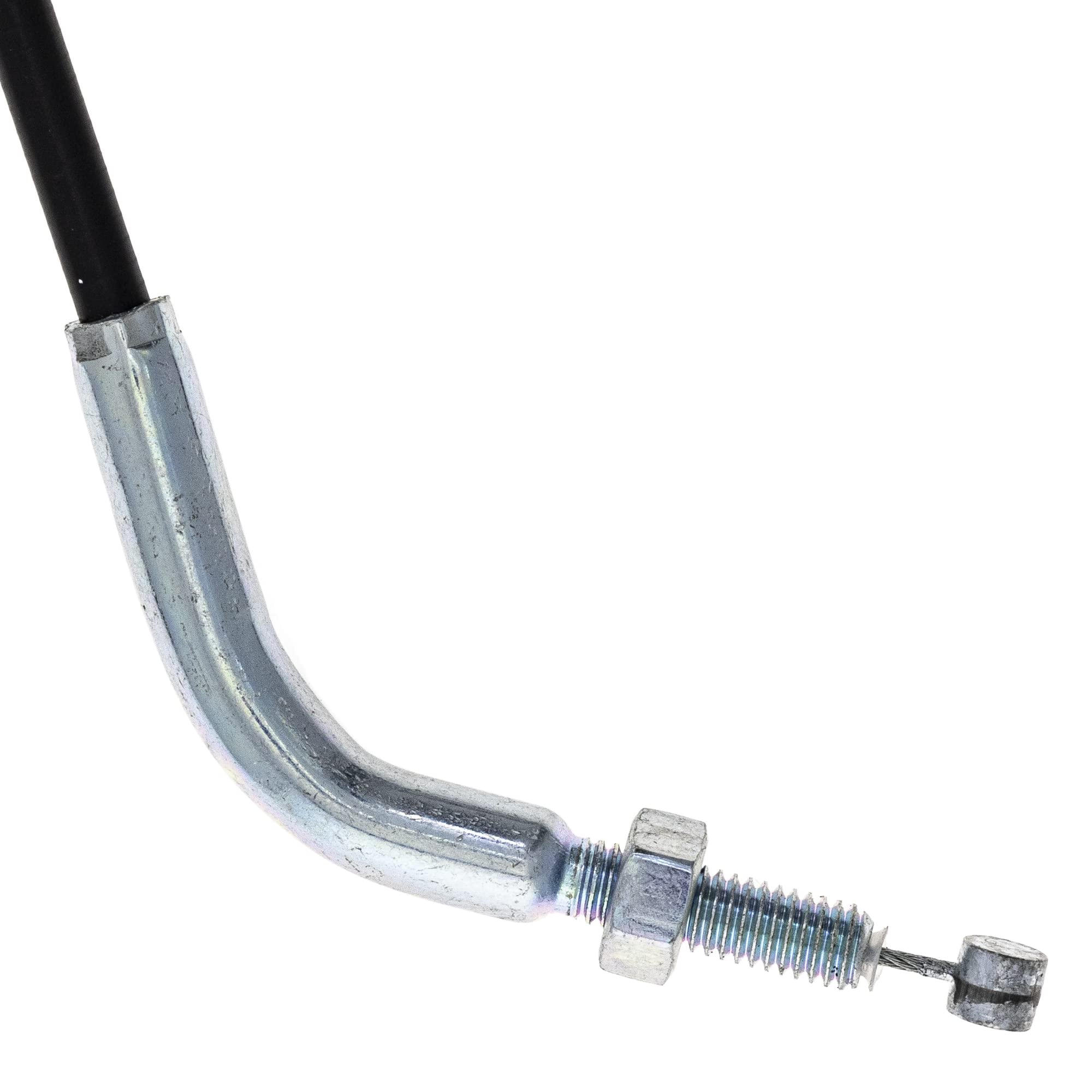 NICHE Choke Cable For Honda V45 Magna VF750C Motorcycle - OEM #17950-MB1-000, 1982-1983