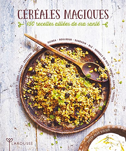 Télécharger Céréales magiques PDF Ebook En Ligne