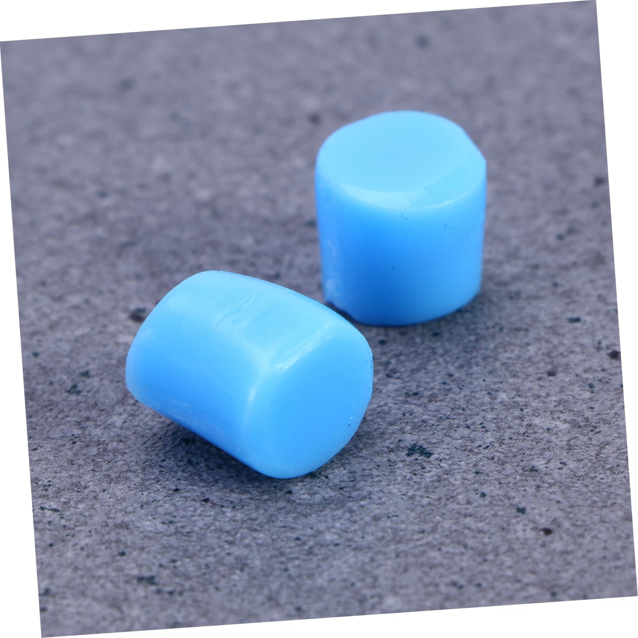 Mobestech 12piezas Tapones De Silicona Impermeables Para Nadar y Dormir Cajas De Reduce Ruido y Ayuda Dormir Material De Silicona De Superior Lavables y Reutilizables Perfectos Para Viajes y