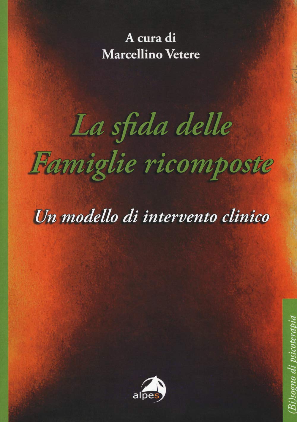La Sfida Delle Famiglie Ricomposte. Un Modello Di Intervento Clinico - 4
