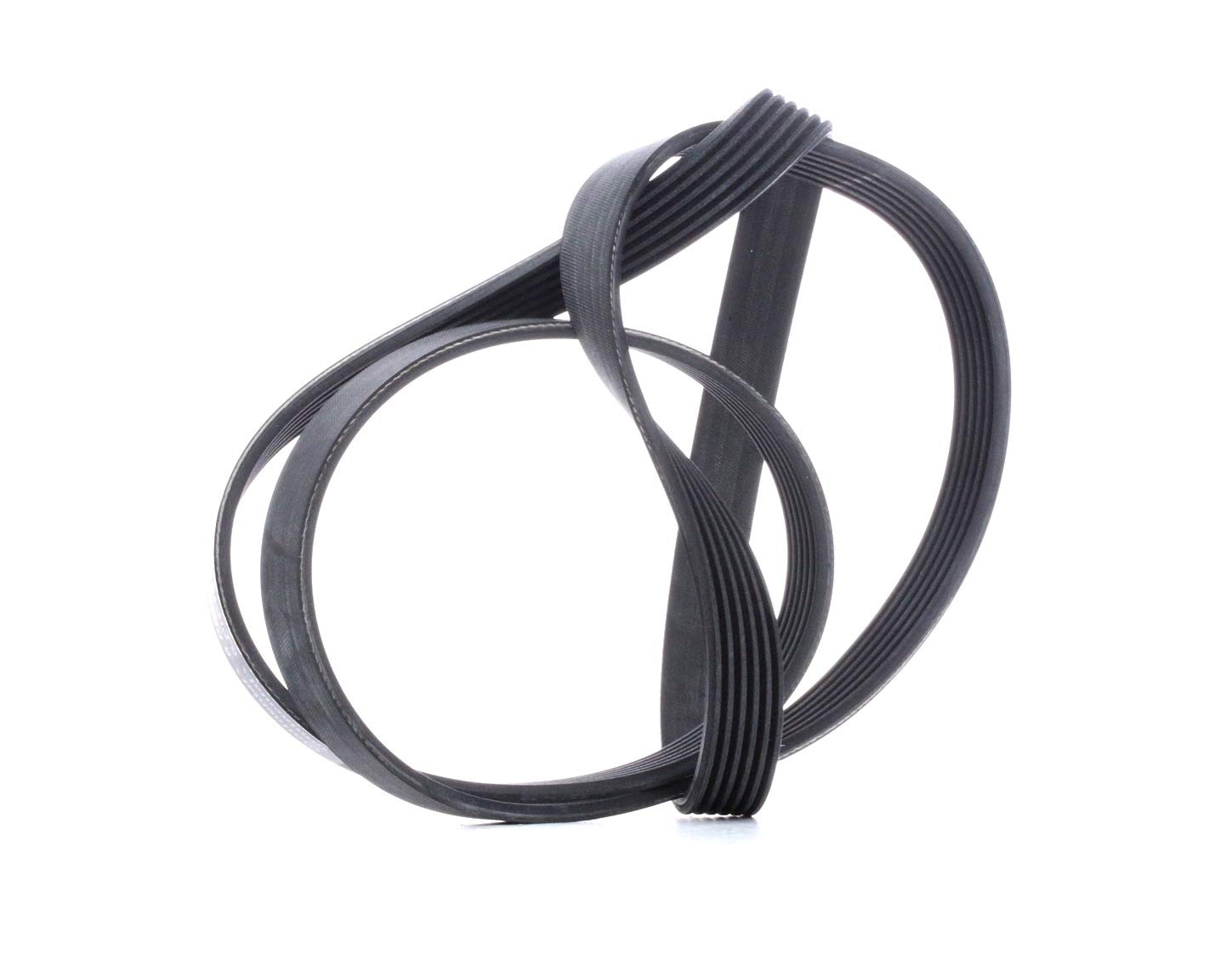 Contitech 6PK1670 Cinghia Poly-V - 4