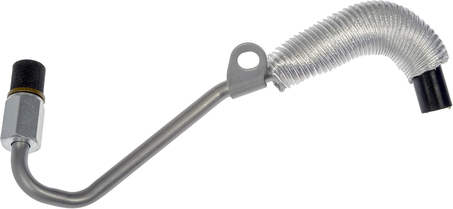 Dorman 625-831 Turbocharger Coolant Line Compatible with Select Buick/Chevrolet Models