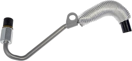 Miniatura 2 de Dorman Línea de refrigerante del turbocompresor 625-831 compatible con modelos seleccionados de BuickChevrolet