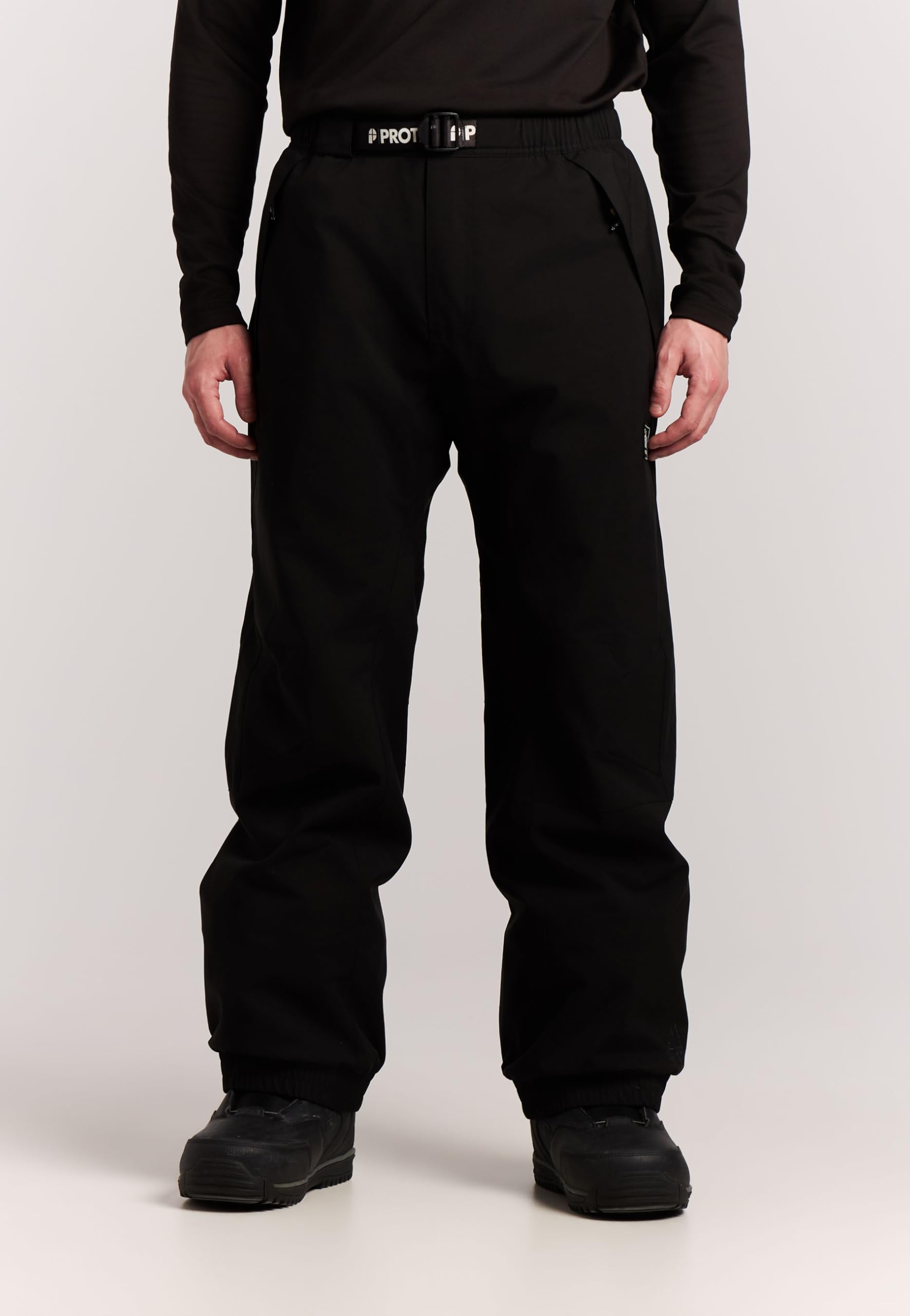 Protest Herren Ski- Und Snowboardhose PRTLuton