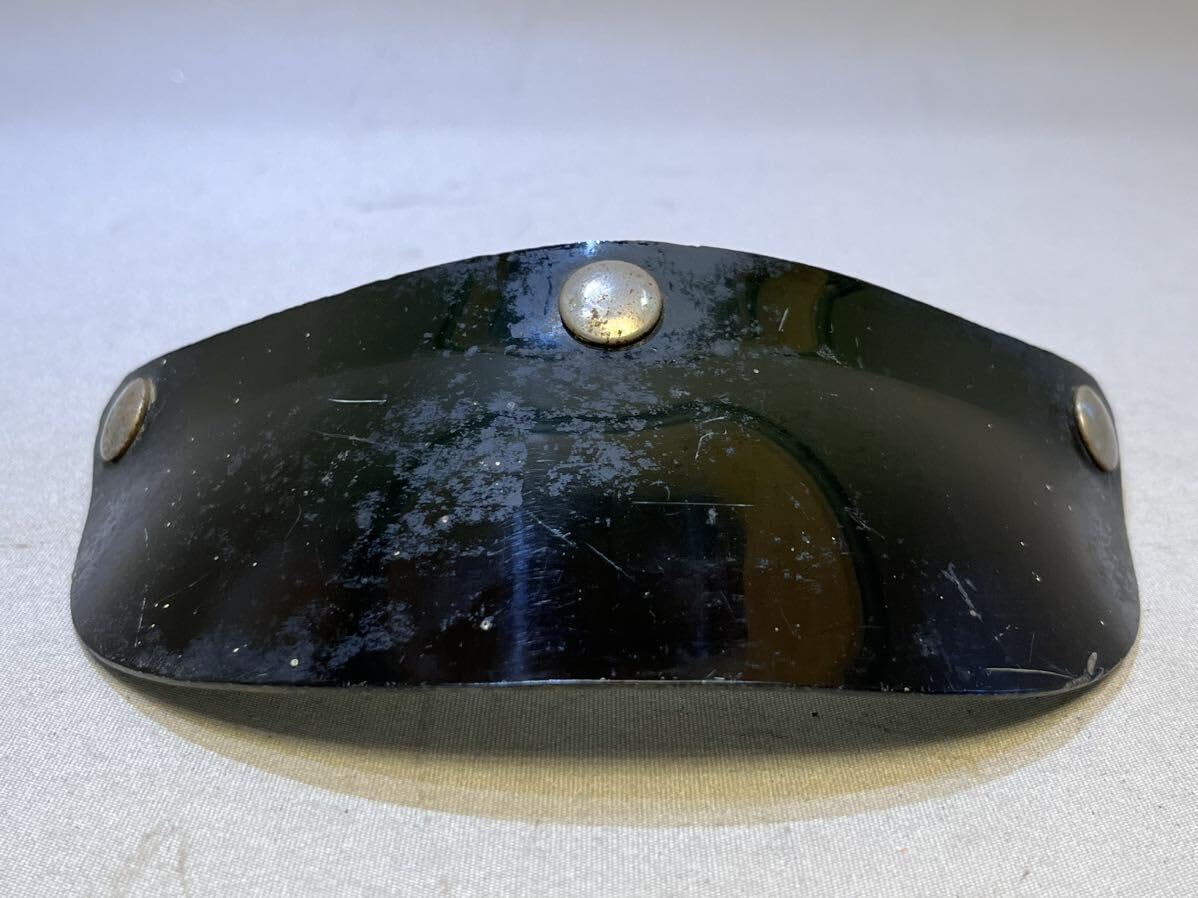 Amazon.co.jp: レア 50'S オリジナル BUCO ビンテージ ヘルメット