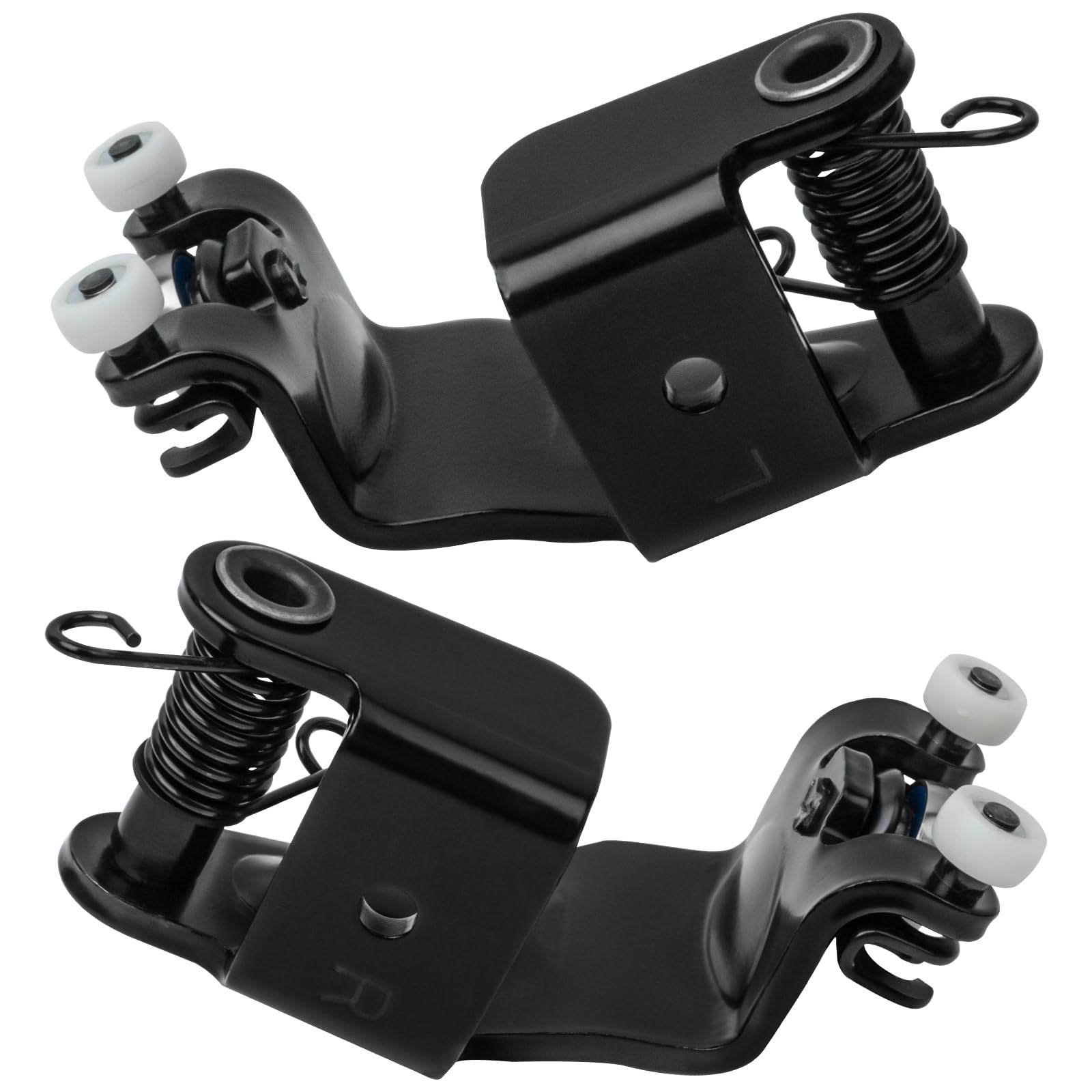 Amazon.com: VINMS Sliding Door Roller Assembly for 2005-2010 Honda
