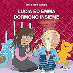 Lucia ed Emma dormono insieme copertina