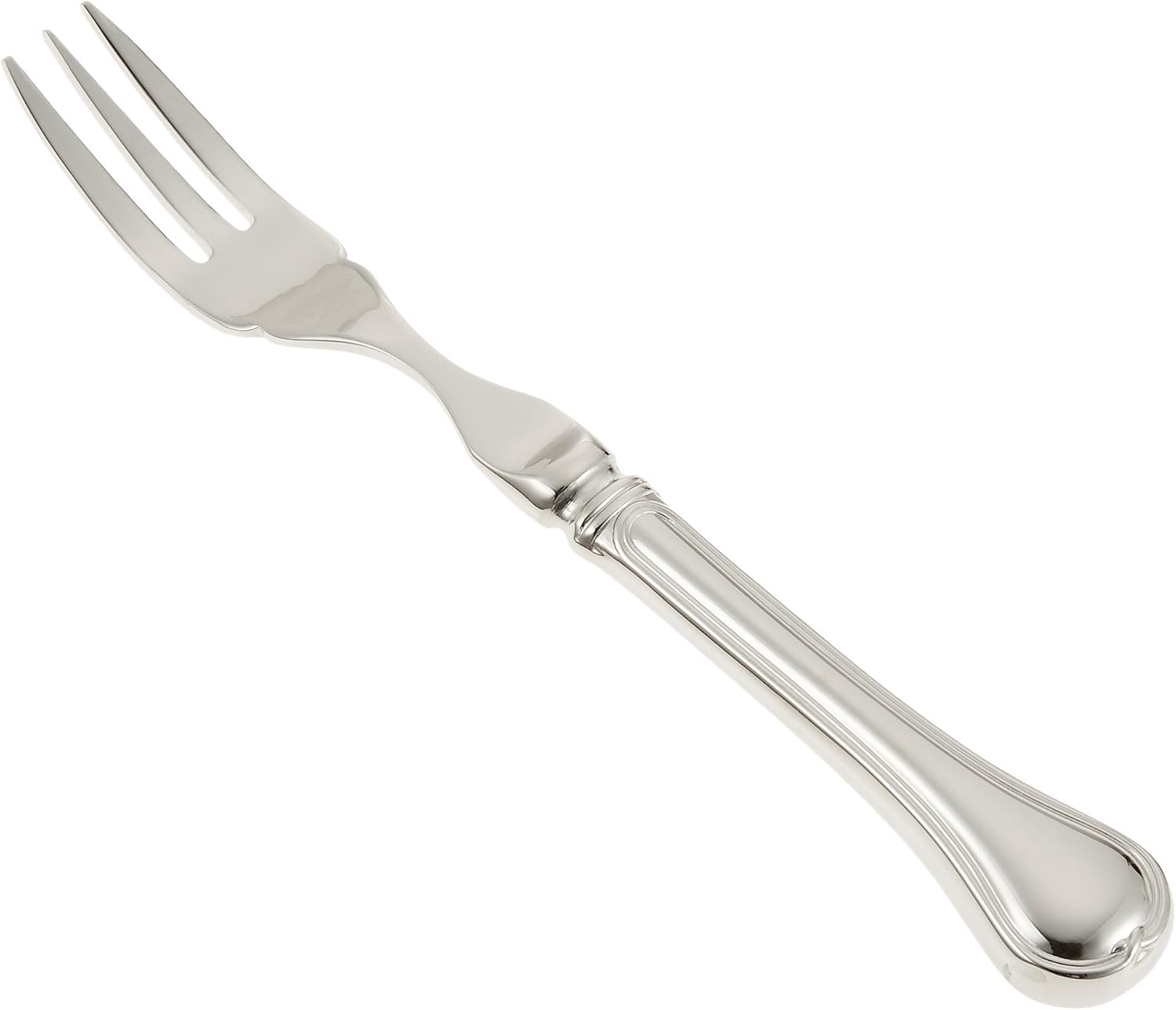 Endoshoji OUI01029 Wintham Fruit Fork, 18-12 Stainless Steel, Made in Japan
